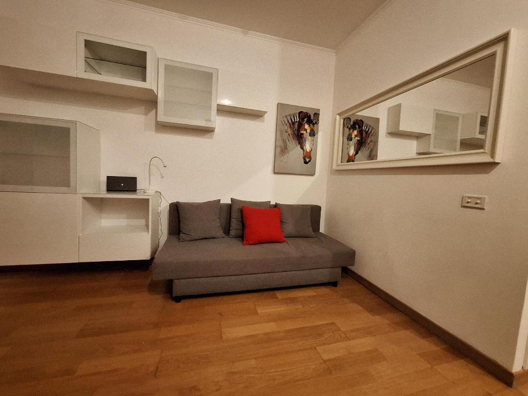 Casa Vidaschi Roma Exterior foto